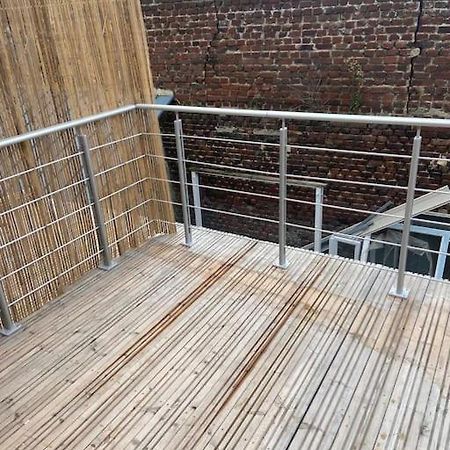 Appartement Standing Le Havre Exterior foto