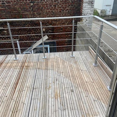 Appartement Standing Le Havre Exterior foto